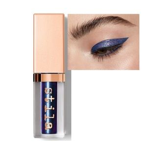 Stila • Liquid Eye Shadow • “Vivid Sapphire”